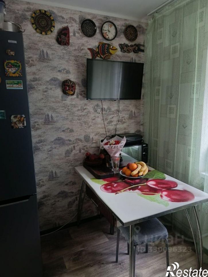 3-комн квартира улица Игнатова, 41,  д. 41
