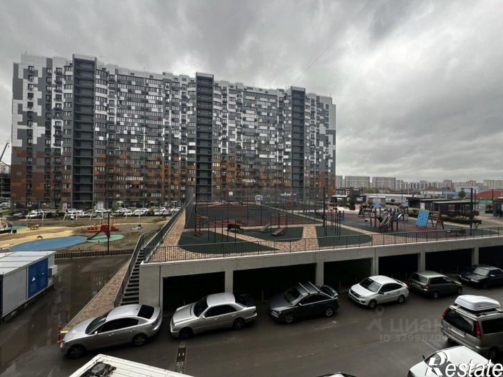 2-комн квартира улица Кирилла Россинского, 3/2 к1,  д. 3/2 к1