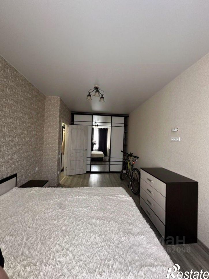 1-комн квартира улица Краеведа Соловьёва, 6 к1,  д. 6 к1