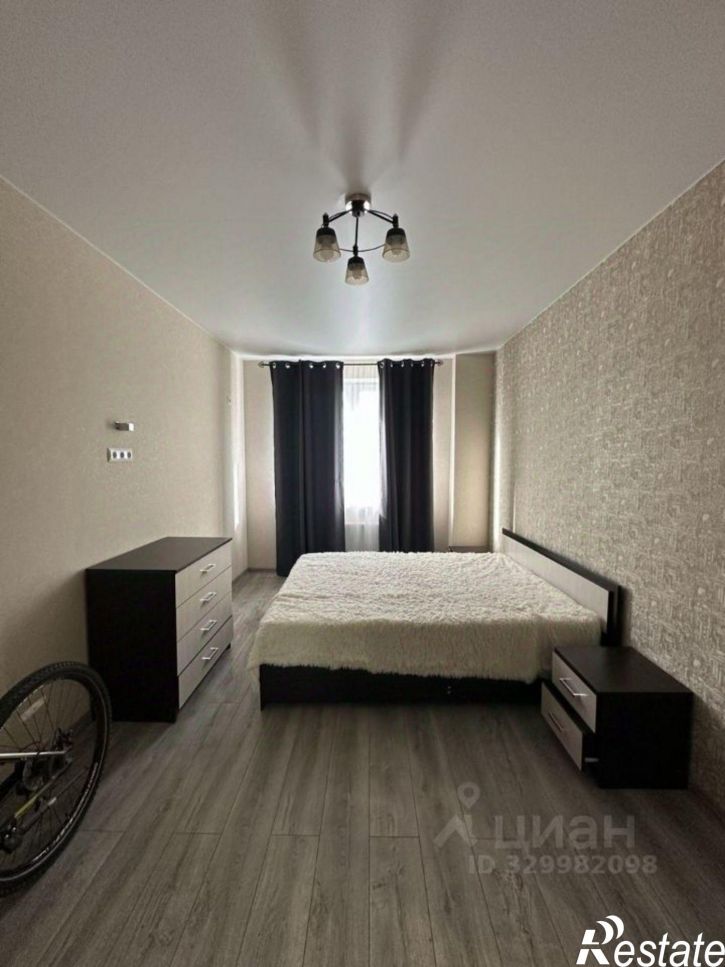 1-комн квартира улица Краеведа Соловьёва, 6 к1,  д. 6 к1