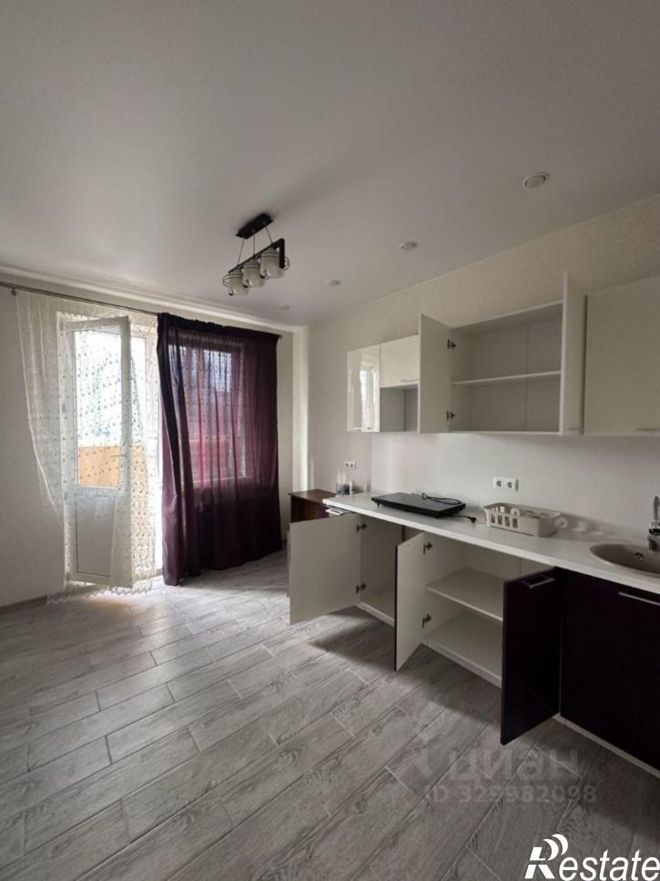 1-комн квартира улица Краеведа Соловьёва, 6 к1,  д. 6 к1