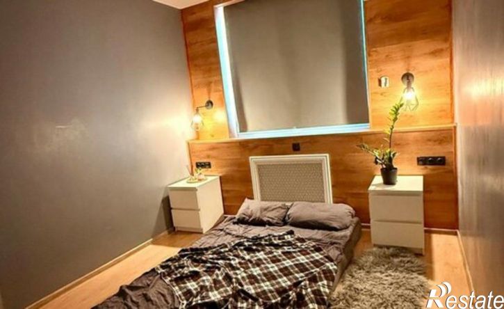 3-комн квартира улица Красных Партизан, 1/3 к7,  д. 1/3 к7