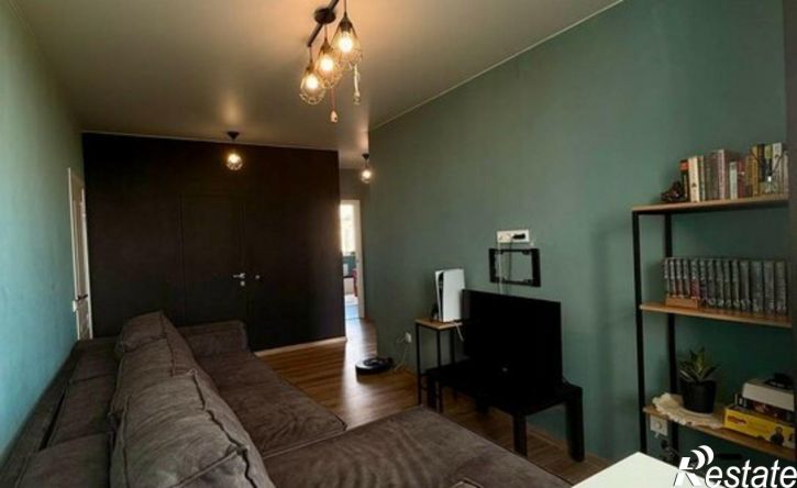 3-комн квартира улица Красных Партизан, 1/3 к7,  д. 1/3 к7