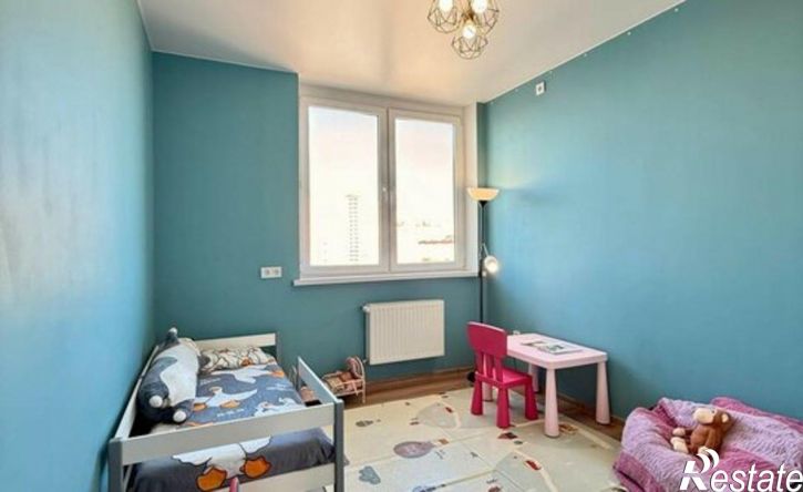 3-комн квартира улица Красных Партизан, 1/3 к7,  д. 1/3 к7