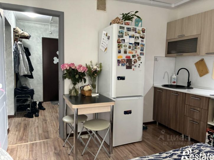 1-комн квартира ул им. Героя Яцкова И.В., 28,  д. 28