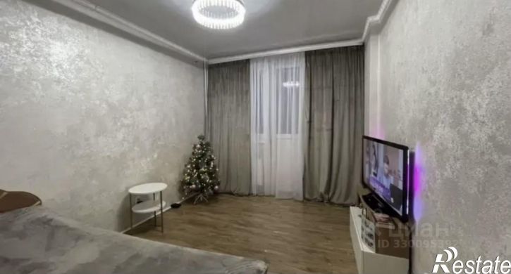 1-комн квартира ул Гвардейская, 8,  д. 8