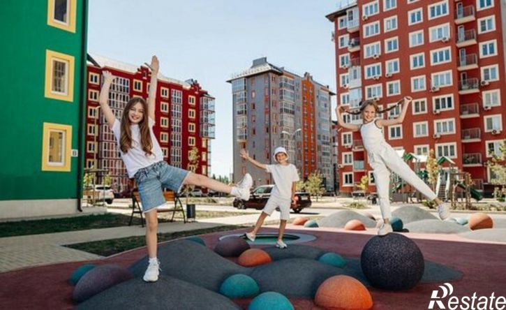 1-комн квартира Византийская улица, 9,  д. 9