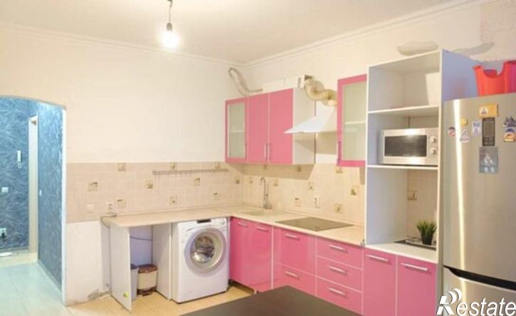 2-комн квартира улица 1 Мая, 299/1,  д. 299/1