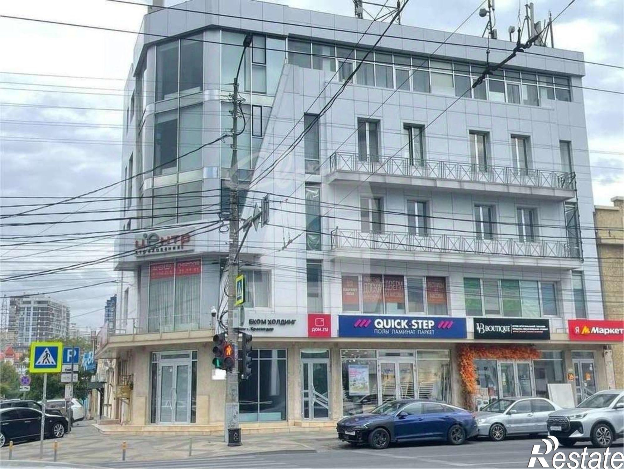 Купить офис, помещение под офис за 5 800 000 рублей на ул Северная, 367
