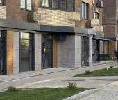 торговое помещение 27 кв м Ростовское шоссе, 30/7 к3