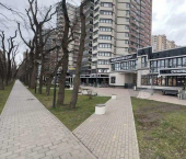 торговое помещение 200 кв м ул Восточно-Кругликовская, 22