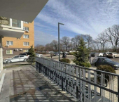 торговое помещение 83 кв м улица Героя Георгия Бочарникова, 4 к3