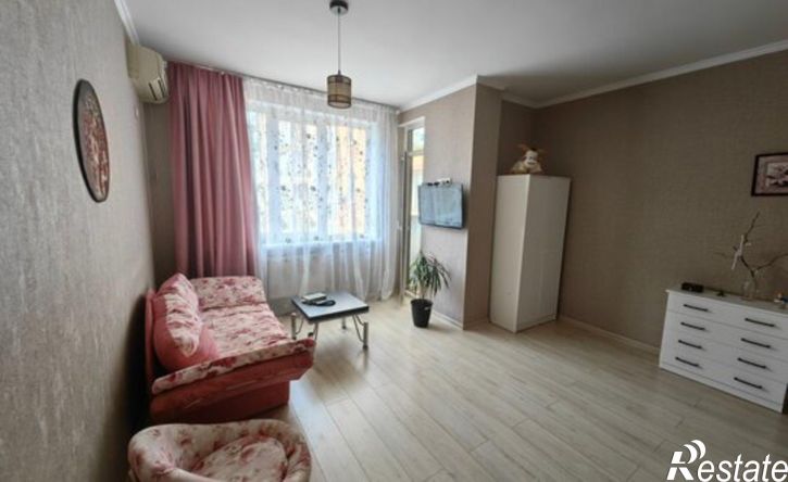 1-комн квартира Венецианская улица, 12,  д. 12