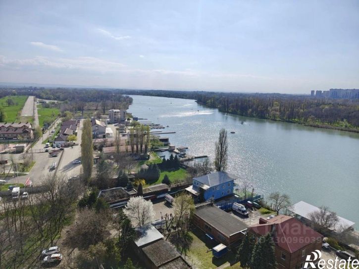 1-комн квартира ул Парусная, 10 1,  д. 10 1,  к. 1