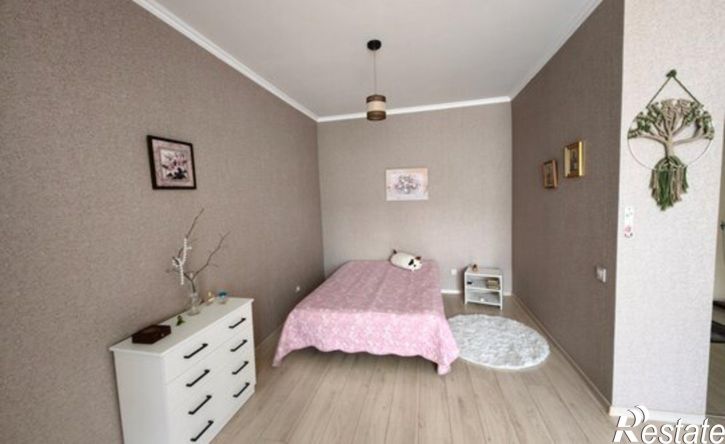 1-комн квартира Венецианская улица, 12,  д. 12