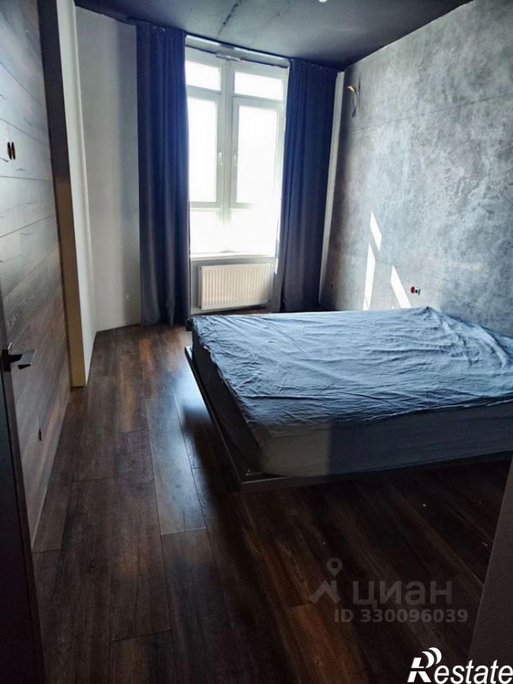 1-комн квартира ул Парусная, 10 1,  д. 10 1,  к. 1