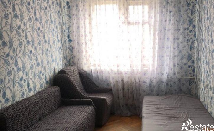 2-комн квартира ул Рашпилевская, 331,  д. 331