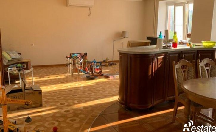 3-комн квартира Одесский проезд, 4/1,  д. 4/1