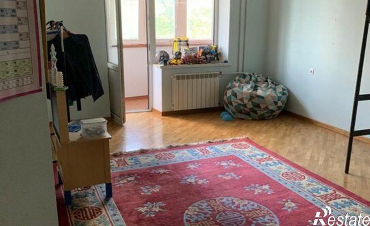 3-комн квартира Одесский проезд, 4/1,  д. 4/1