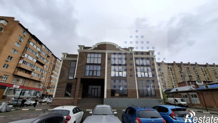 Офис Московская ул., 120