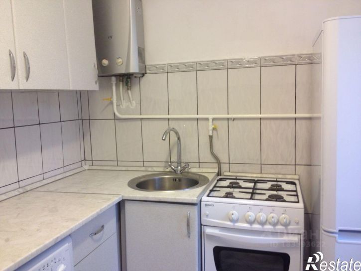 1-комн квартира Крымская улица, 65,  д. 65