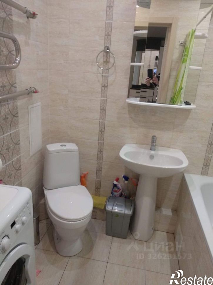 1-комн квартира Античная улица, 1,  д. 1