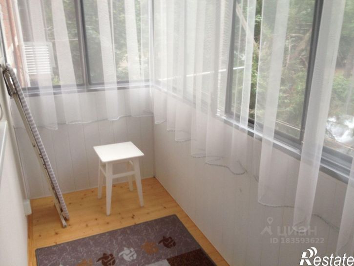 1-комн квартира Крымская улица, 65,  д. 65