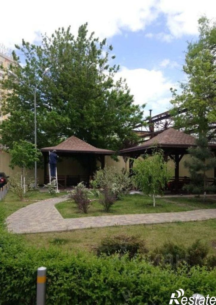 1-комн квартира Садовая улица, 161/2 к2,  д. 161/2 к2