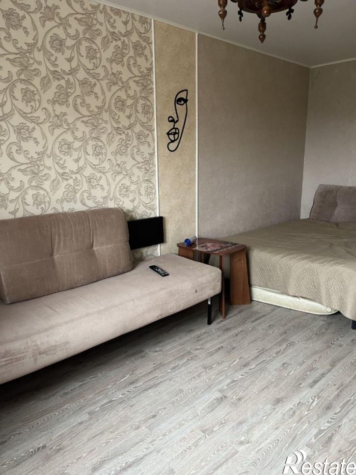 1-комн квартира улица Западный Обход, 42 к7,  д. 42 к7