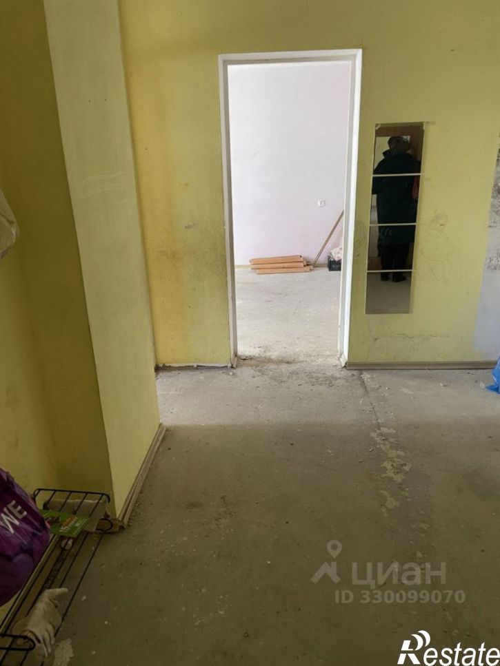 2-комн квартира ул Восточно-Кругликовская, 69,  д. 69