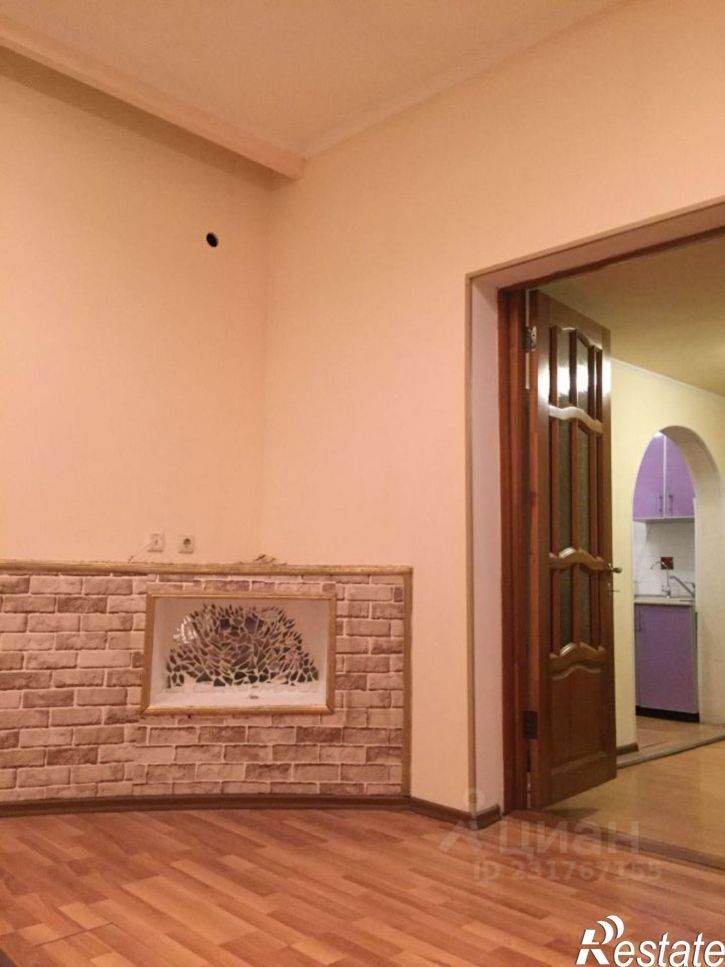 3-комн квартира улица 4-я Линия, 37,  д. 37
