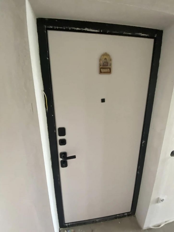 Студия улица Адмирала Макарова, 5к1