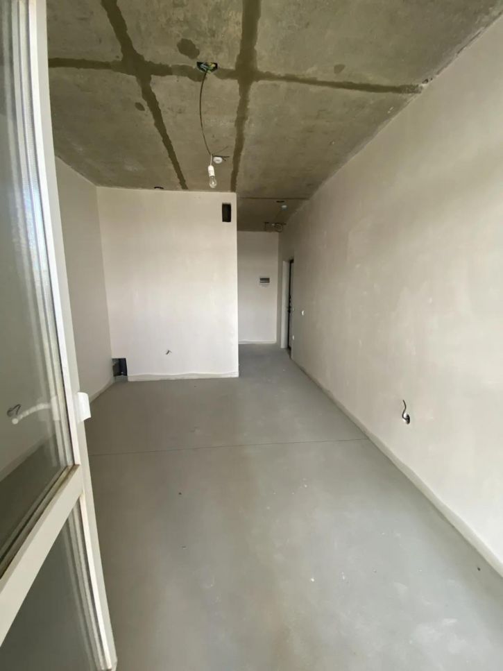 Студия улица Адмирала Макарова, 5к1