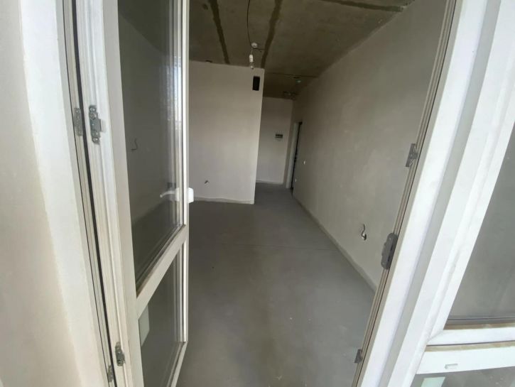 Студия улица Адмирала Макарова, 5к1