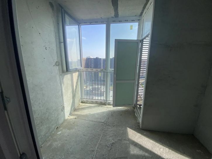 Студия улица Адмирала Макарова, 5к1