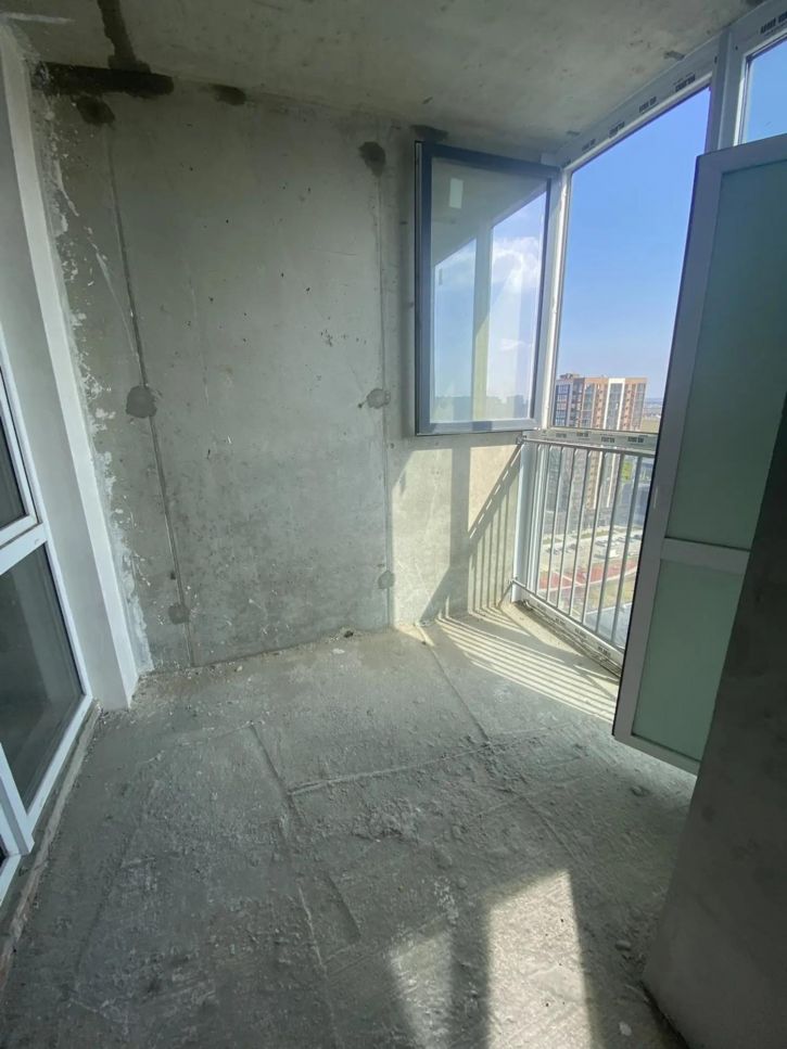 Студия улица Адмирала Макарова, 5к1