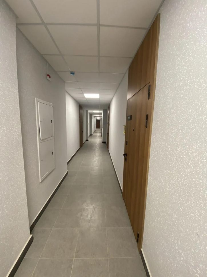 Студия улица Адмирала Макарова, 5к1