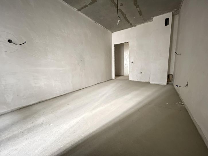1-комн квартира улица Адмирала Макарова, 5