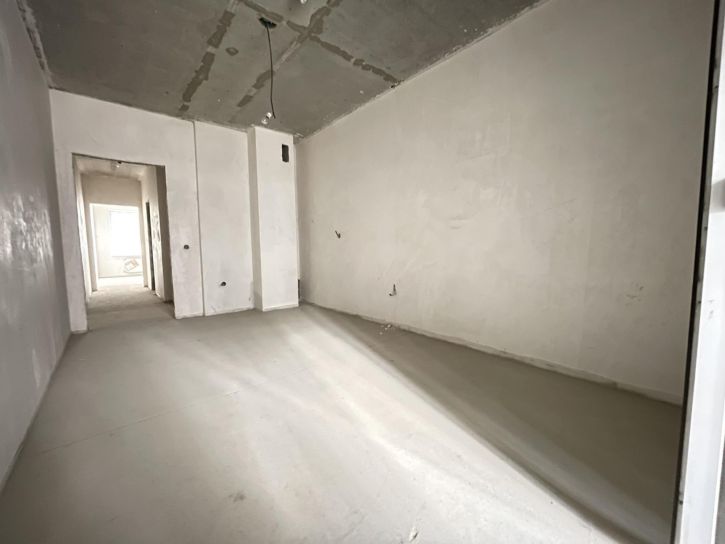 1-комн квартира улица Адмирала Макарова, 5