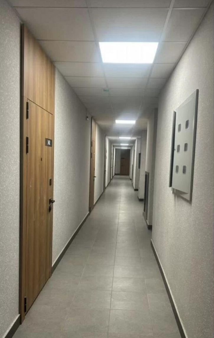 Студия улица Адмирала Макарова, 5