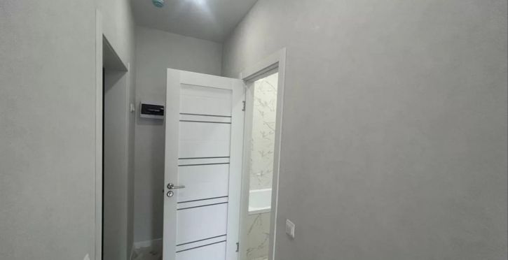Студия улица Адмирала Макарова, 5
