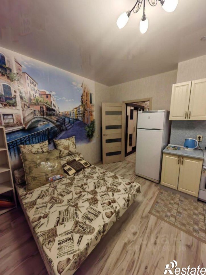 1-комн квартира улица им. Героя Яцкова И.В., 9 к3,  д. 9 к3