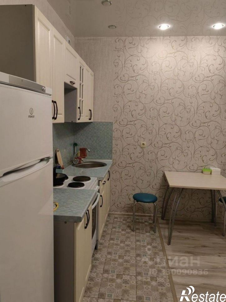 1-комн квартира улица им. Героя Яцкова И.В., 9 к3,  д. 9 к3