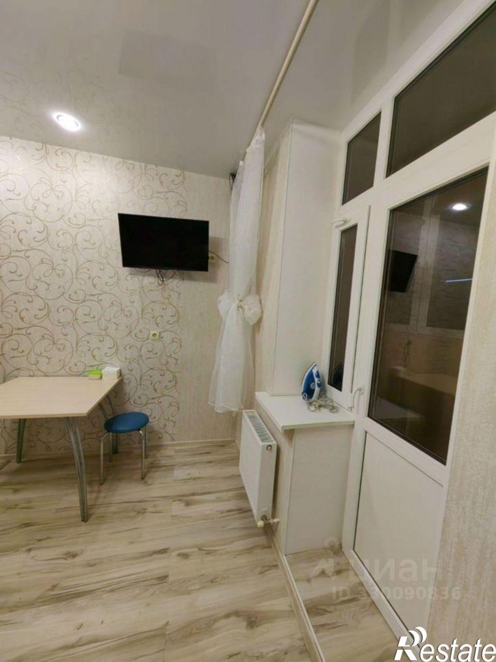 1-комн квартира улица им. Героя Яцкова И.В., 9 к3,  д. 9 к3
