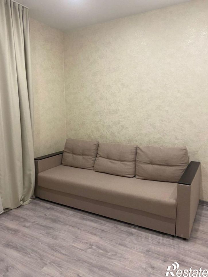 1-комн квартира Заполярная улица, 39 к6,  д. 39 к6