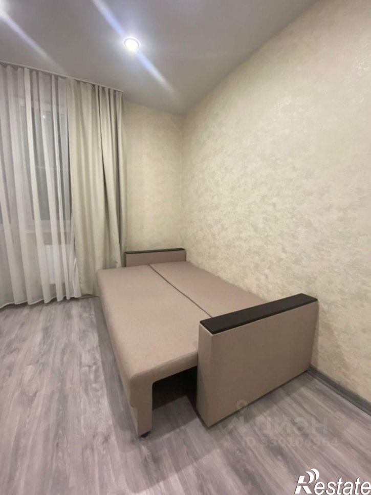 1-комн квартира Заполярная улица, 39 к6,  д. 39 к6