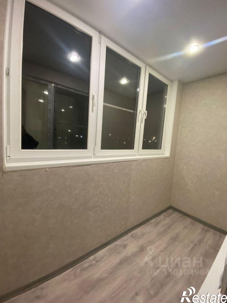 1-комн квартира Заполярная улица, 39 к6,  д. 39 к6