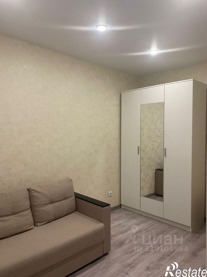 1-комн квартира Заполярная улица, 39 к6,  д. 39 к6