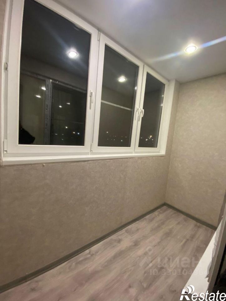 1-комн квартира Заполярная улица, 39 к6,  д. 39 к6