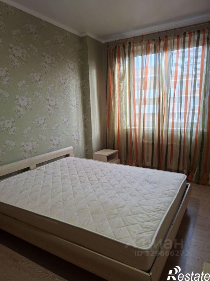 2-комн квартира улица Героев-Разведчиков, 12/1,  д. 12/1